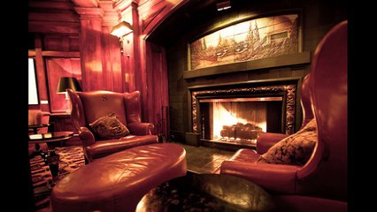 Fireside Chats The Donald J Trump Effect.