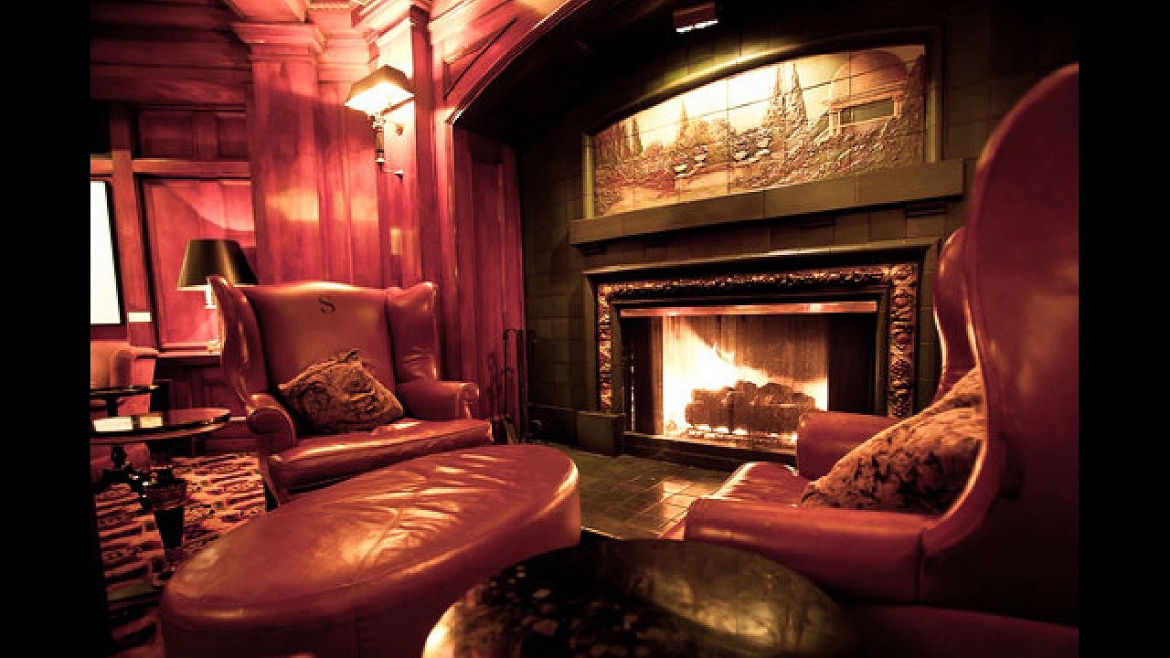 Fireside Chats The Donald J Trump Effect.