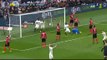 Kamil Glik Goal HD - Guingamp 0-1 Monaco - 25.02.2017