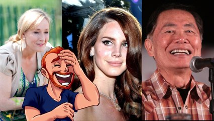 Unhinged Anti-Trump Celebs Losing Their Minds