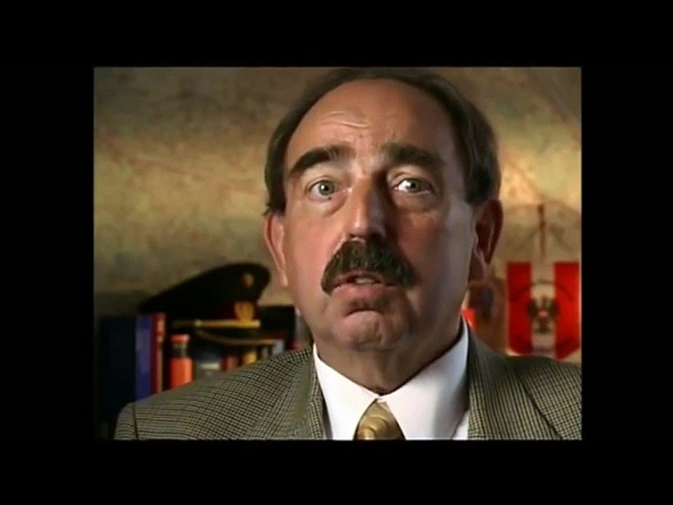 Serial Killer - Johann Unterweger, The Vienna Woods Killer - Crime Documentary