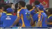 Kieron Pollard Steers Karachi Kings To Last Ball Victory Vs Lahore Qalandars