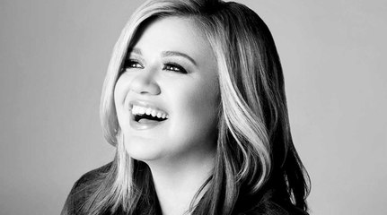 Kelly Clarkson New Music..