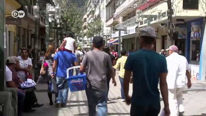 Honduras: nuevos proyectos para jóvenes contra la violencia | Reporteros en el mundo