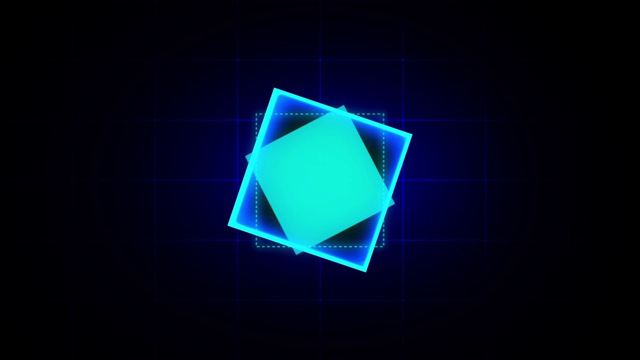 Motion Graphic Experiment