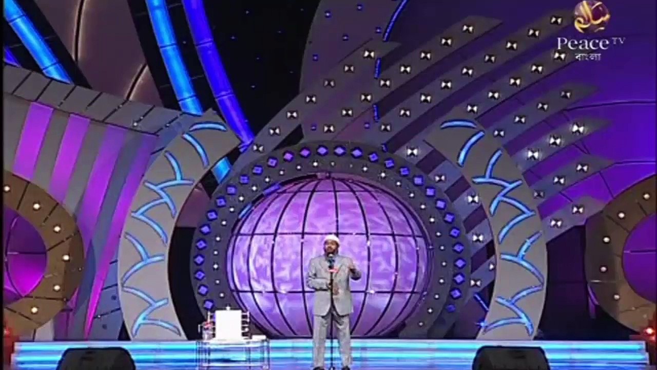 ইন্ডিয়ানরা ১০ লাখ মেয়ে হত্যা করে প্রতি বছর !! ডাঃ জাকির নায়েক