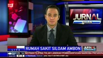 Rumah Sakit Siloam Segera Hadir di Ambon