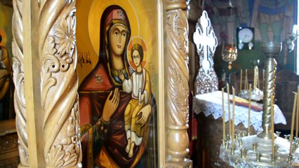 Parohia Sfântul Nicolae Ciohorăni (filmare cu DSLR-ul)