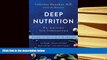 Download [PDF]  Deep Nutrition: Why Your Genes Need Traditional Food Trial Ebook