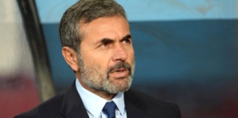 Aykut Kocaman'dan Şok İtiraf
