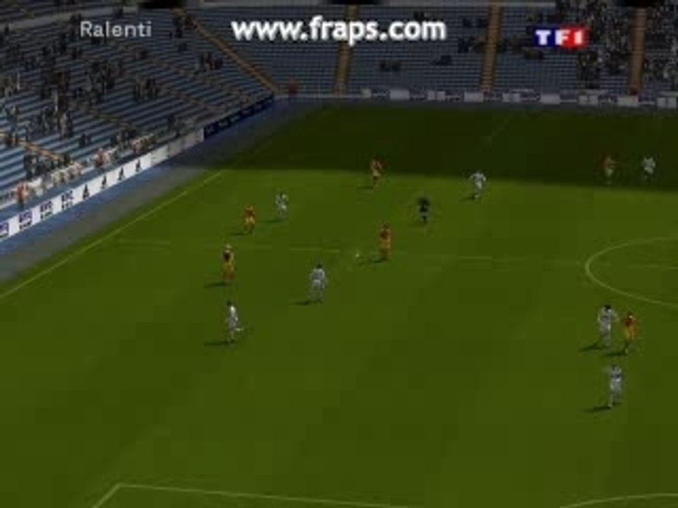 Ronaldo misere