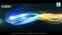 ZALIMA - DJ REME'S TRIBAL REMIX