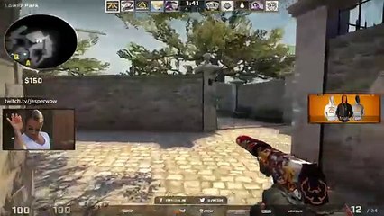CS:GO - JW PISTOL BEAST