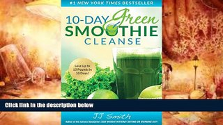 Audiobook  10-Day Green Smoothie Cleanse For Ipad