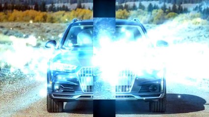 [HOT NEWS] 2017 Audi A4 Allroad Overview