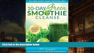 Download [PDF]  10-Day Green Smoothie Cleanse Trial Ebook