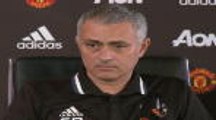 United players want a winning habit - Mourinho