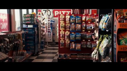 “Elle est comme TOI !“ - LOGAN Spot VF (Super-Héros, 2017)