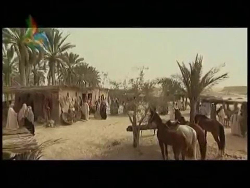 Hazrat Owais Qarni ,Islamic Movie in Urdu Part-05