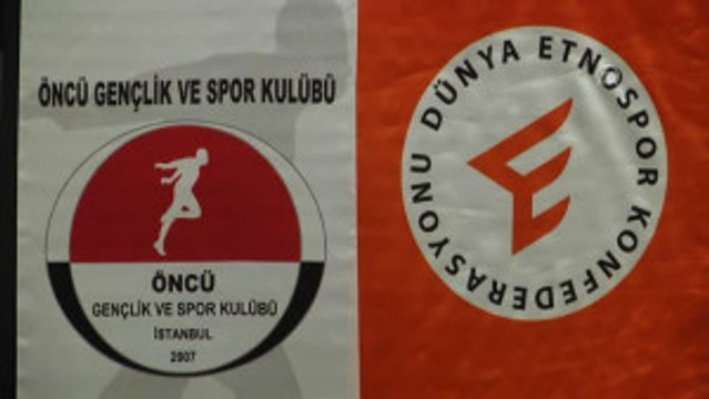 Ege Bölgesi Ata Sporları Federasyonu Genel Kurul ve Tanıtım Programı