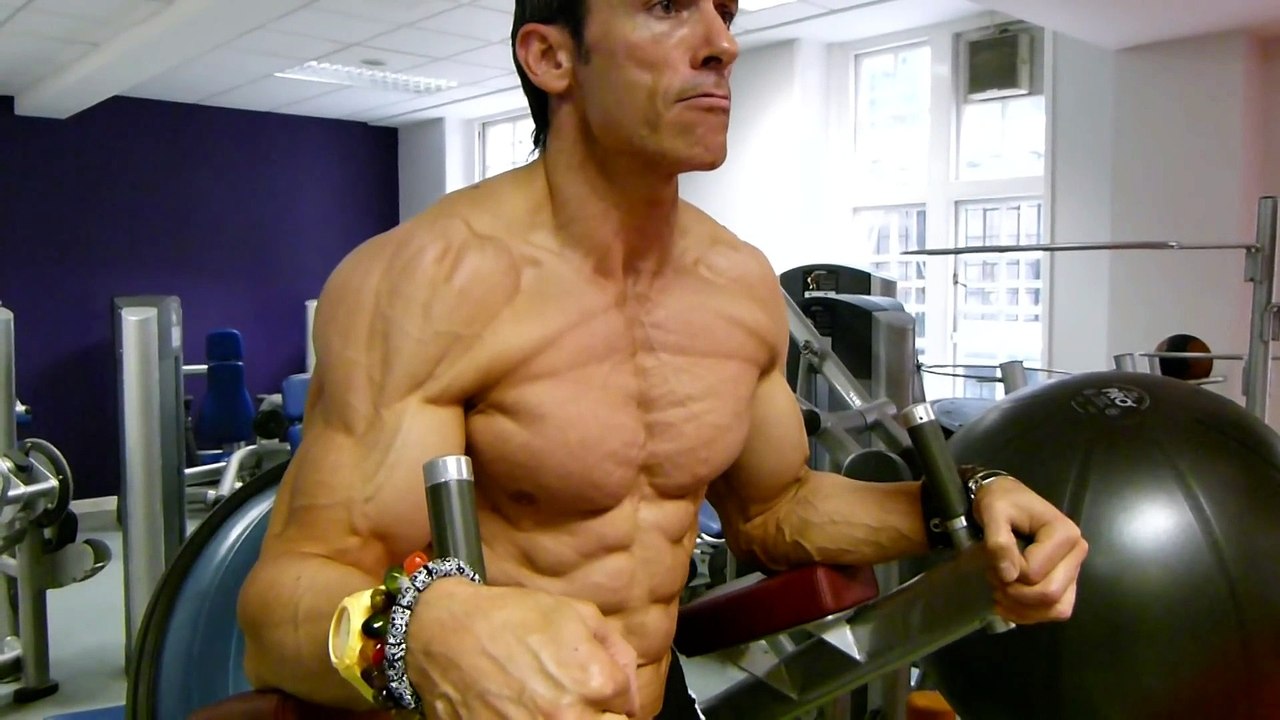abs loop