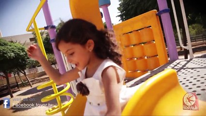 يلا فيقوا - لين الصعيدي   طيور الجنة