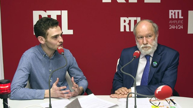 Fruits et légumes frais : Un monde incontournable , assure le président d'Interfel