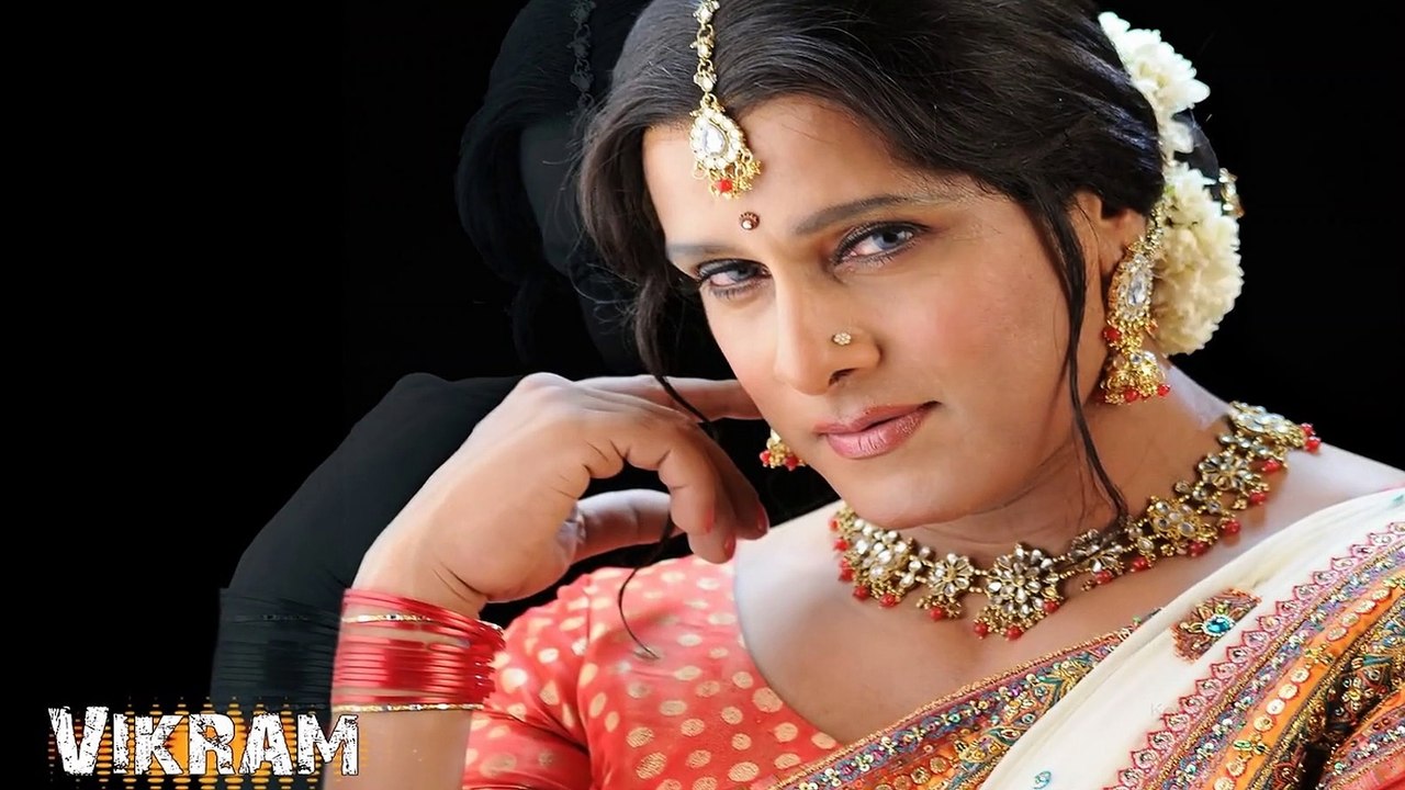 Vikram - Indian Actor