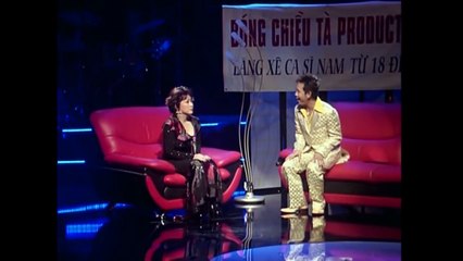 Hài Kịch- Mộng Minh Tinh - Lê Tín, Trang Thanh Lan