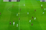 Dimitar Rangelov GOAL HD - Konyaspor 1-1 Trabzonspor 25.02.2017