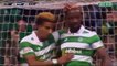 Celtic vs Hamilton  2-0 - Moussa Dembele Penalty Goal - 25.02.2017 HD