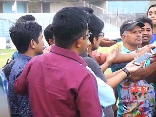 টেস্টের জন্য পুরোপুরি ফিট দাবি মোস্তাফিজের