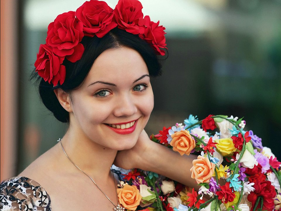 GÜLLER VAR BAŞINDA - Kırık Oyun Havaları - Düğünler