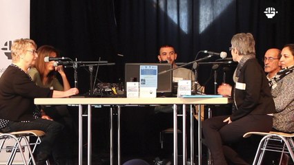 "Tisser la confiance dans les quartiers populaires" Partie 1