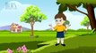 Lavenders Blue Dilly Dilly | Nursery Rhymes | Popular Nursery Rhymes by KidsCamp