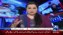 Nabil Gabol Reveals Why He Didn't Join PTI..