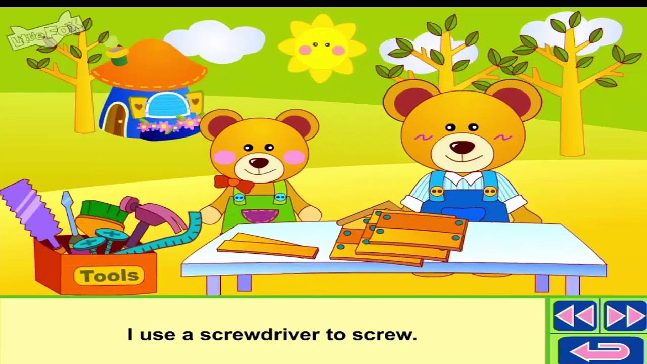 Short stories for children - Stories for kids in english - Best Story - Teddy Bear Teddy Bear