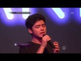 Aliando Akan Segera Rilis Single Berbahasa Inggris