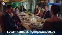 Evlat Kokusu 1. Bölüm - Fragman 8 Mart - Çarşamba