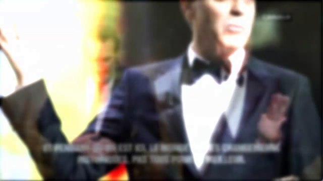 George Clooney Bashes Donald Trump at France's Cesar Awards | Love Trumps Hate, Courage Trumps Fear - George Clooney