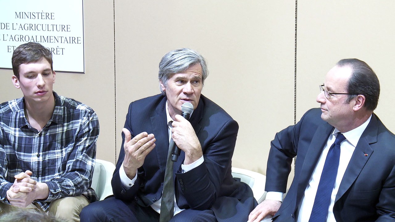 La bio-économie, cette économie de la photosynthèse