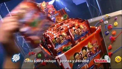 Boing 2010 | Continuidad de SuperBoing (1) | superBOX