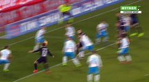 Caldara Goal HD - Napolit0-1tAtalanta 25.02.2017