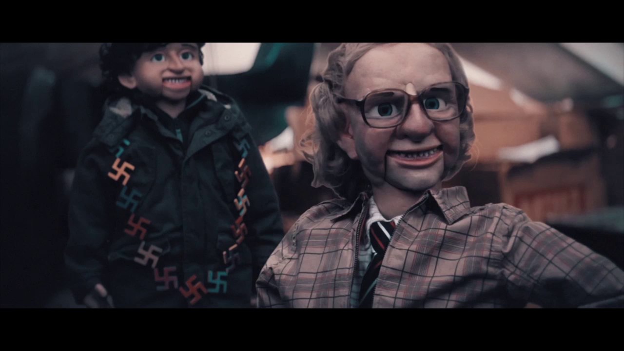 JAGA JAZZIST - PRUNGEN
