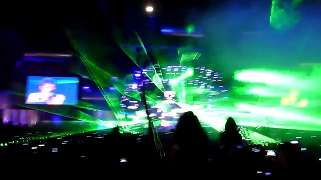 Muse - Undisclosed Desires - Lisbon Rock in Rio - 05/27/2010