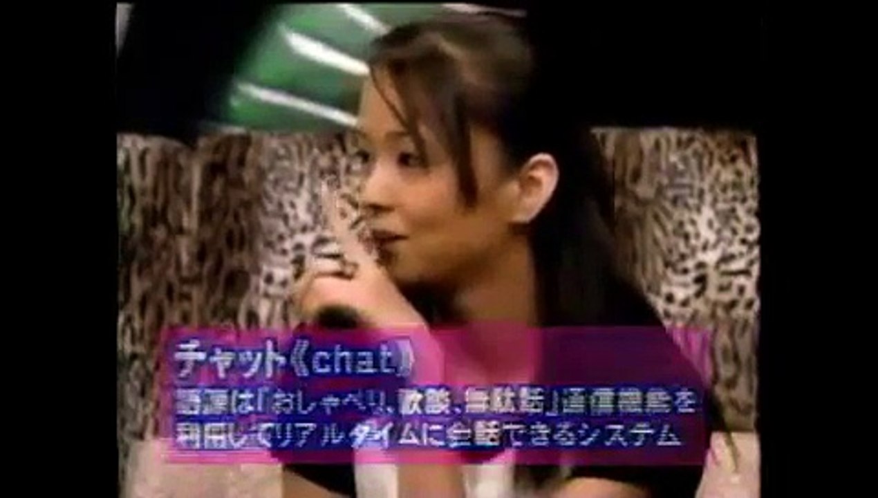 HEY!HEY!HEY! 19990726 ゲスト:安室奈美恵
