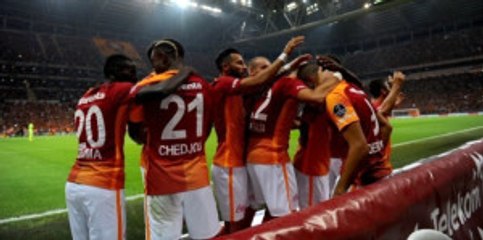 Tudor Futbolcuları Özellikle Bu Konuda Uyardı