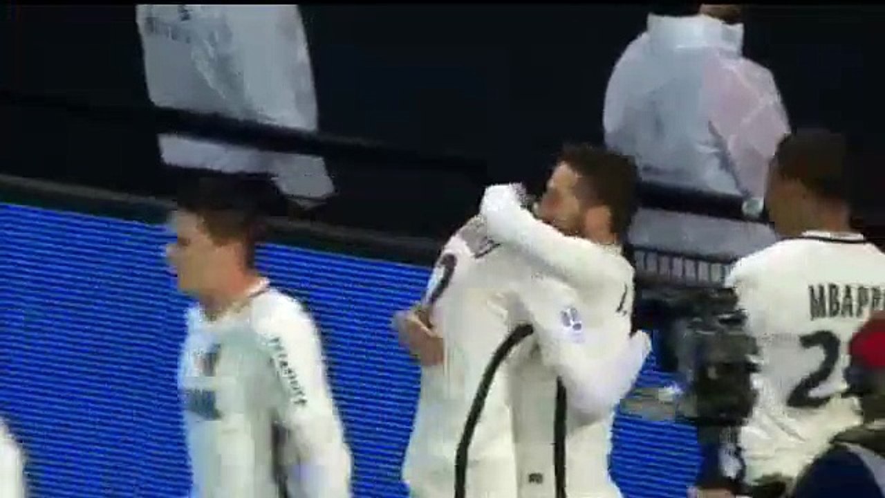 Fabinho Panenka Penalty Goal HD - Guingamp 0-2 Monaco 25.02.2017 [HQ ]