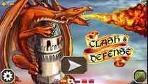 Tower Defense : Clash of WW2 Android Gameplay ᴴᴰ