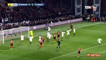 Etienne Didot Goal HD - Guingamp 1-2 AS Monaco - 25.02.2017 HD